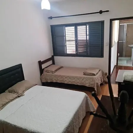 Localizacao Privilegiada Tatui Exterior photo