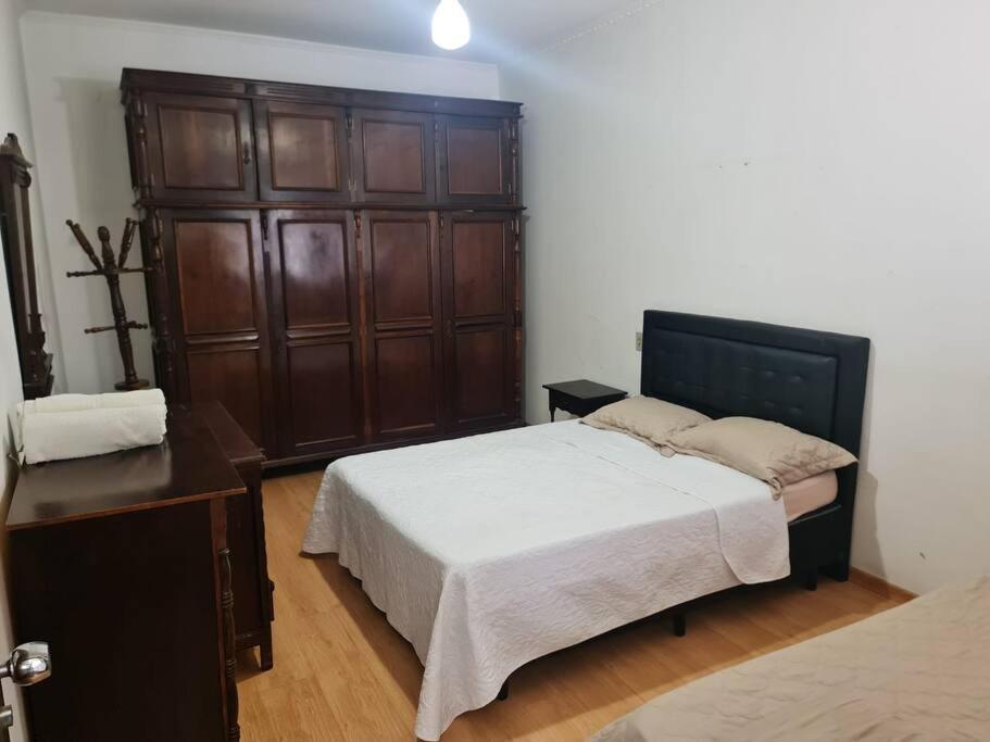 Localizacao Privilegiada Apartment *