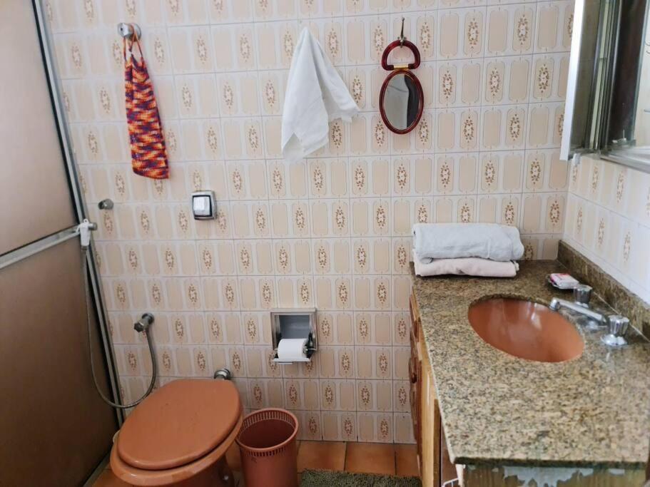 Localizacao Privilegiada Apartment *