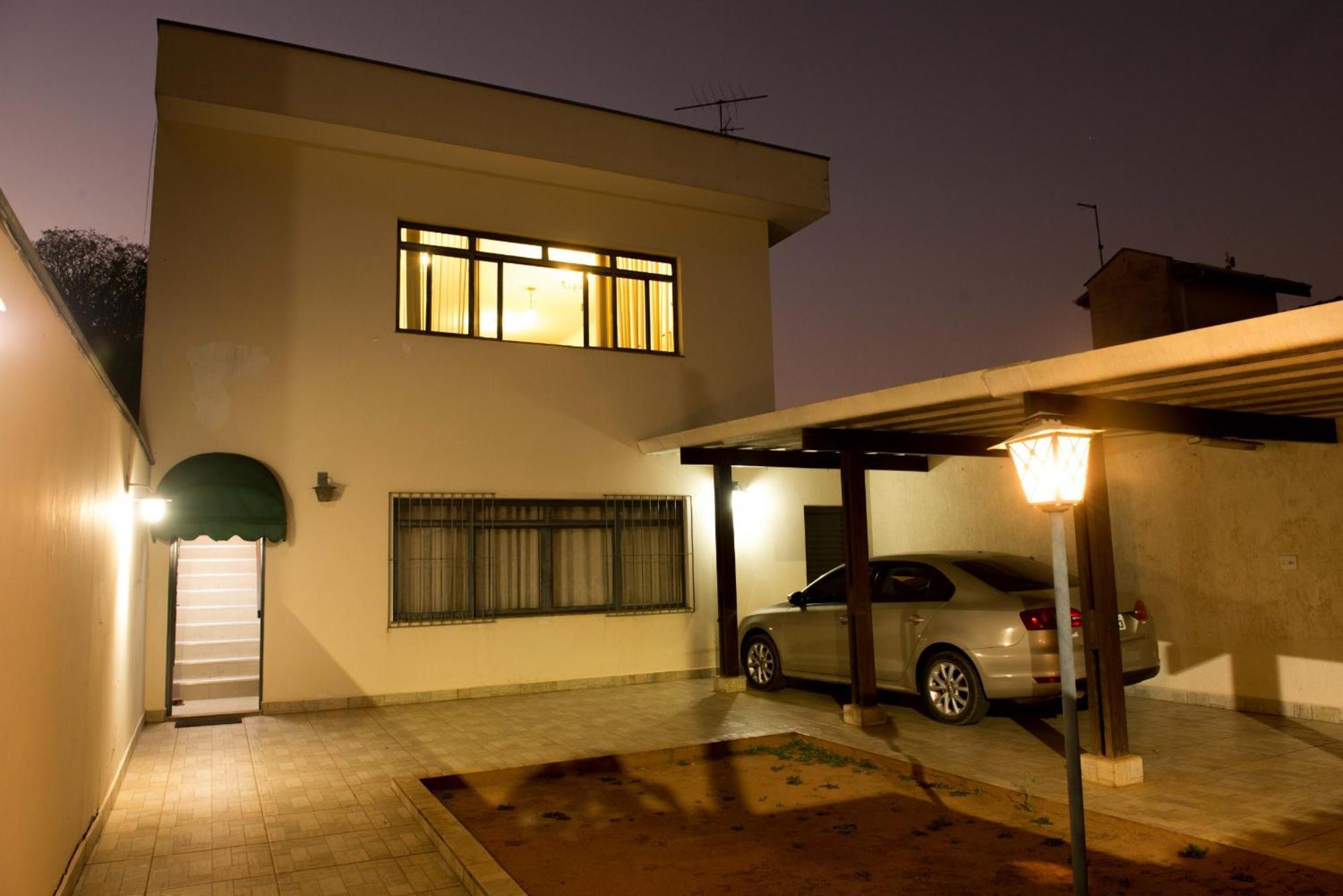 Localizacao Privilegiada Apartment *