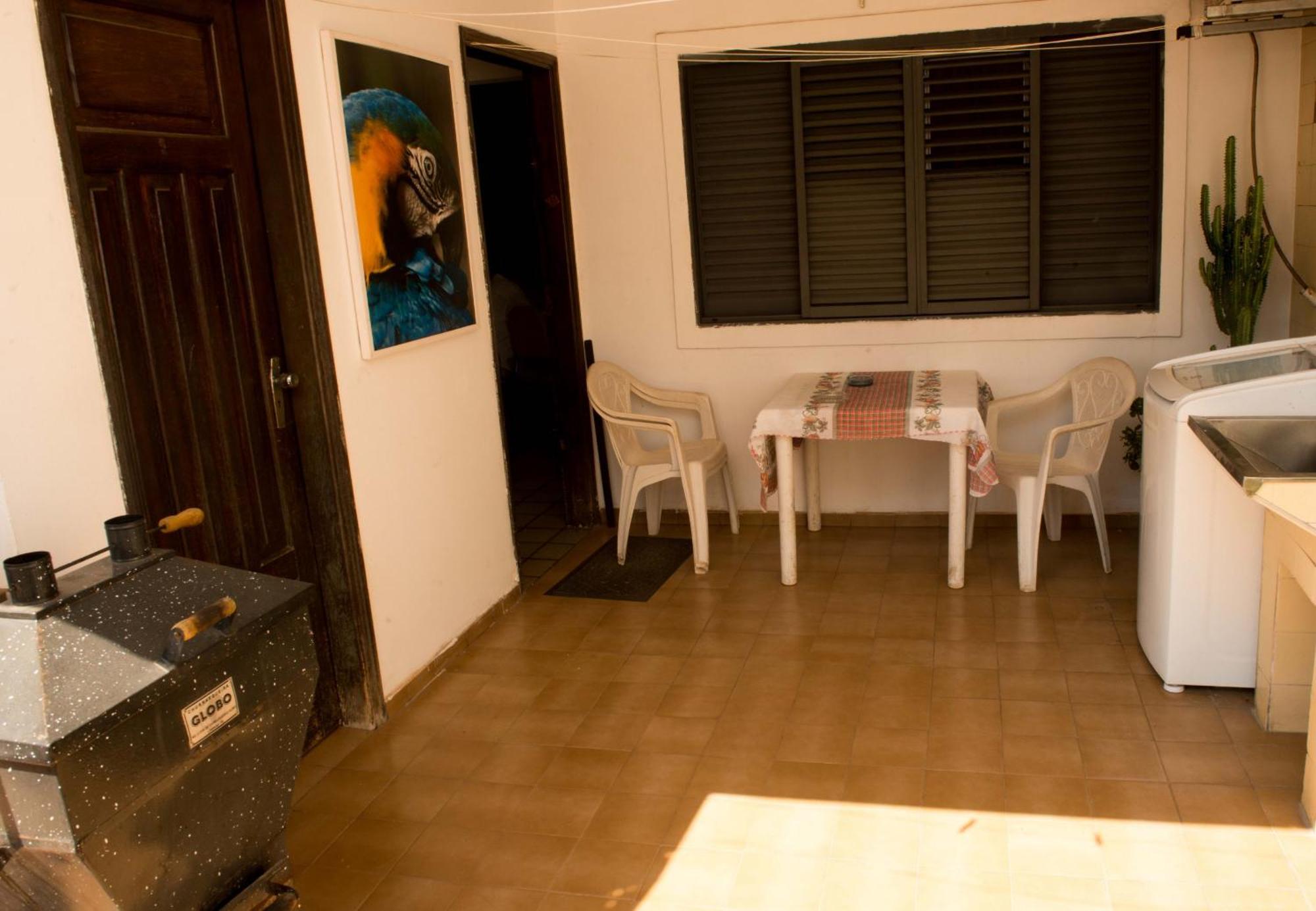 Apartment Localizacao Privilegiada *