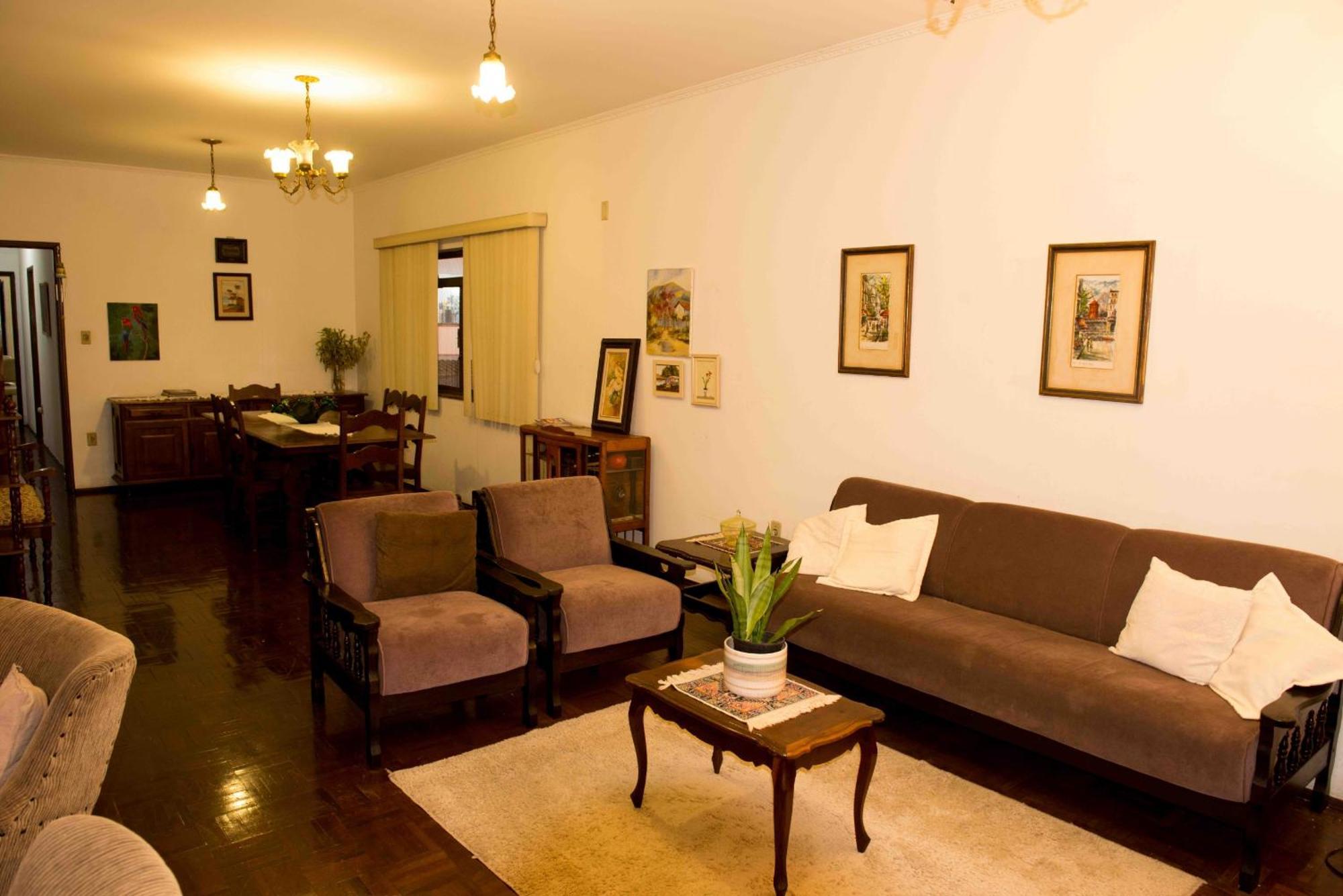 Apartment Localizacao Privilegiada Tatui