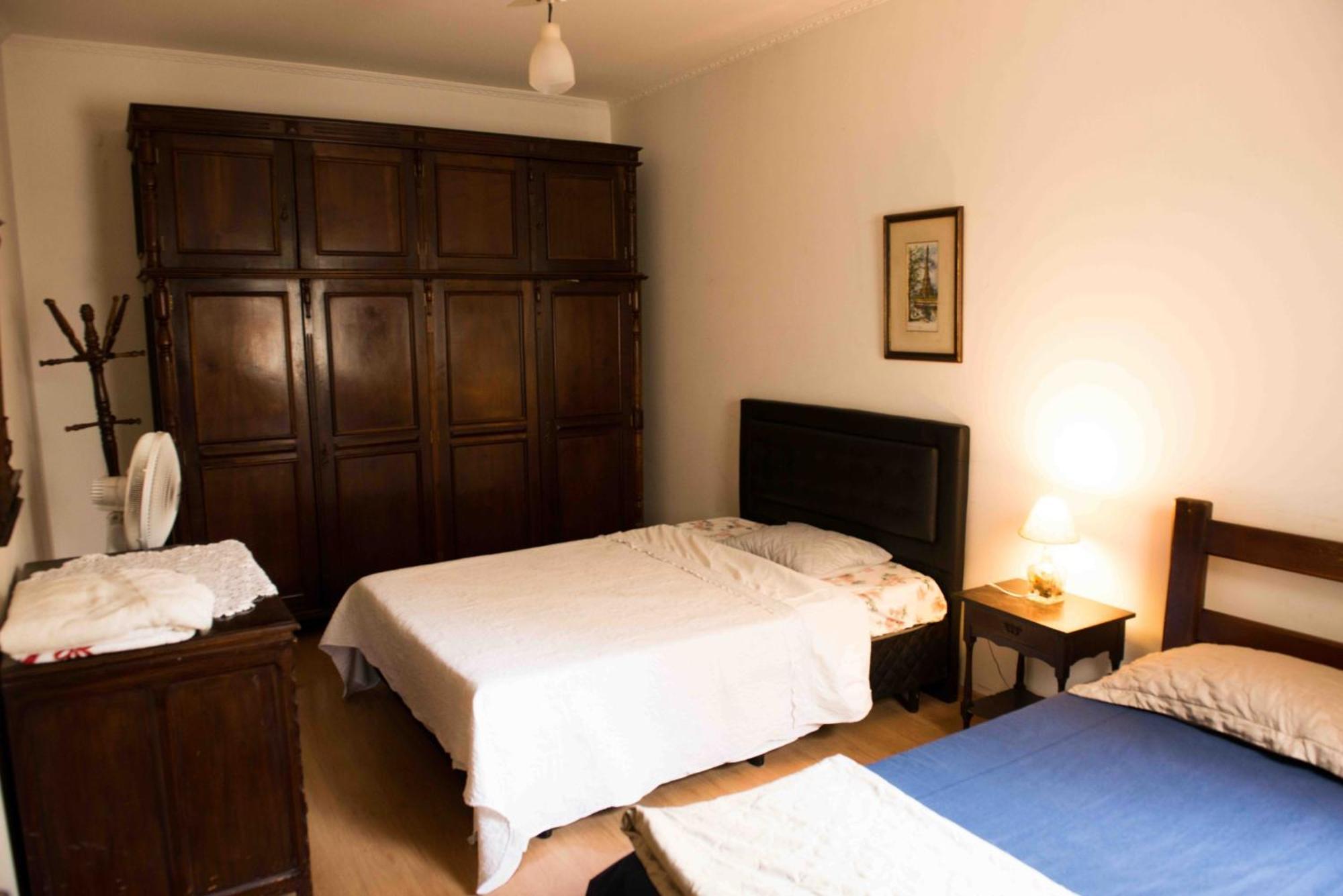 Localizacao Privilegiada Apartment Tatui